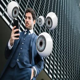 ystème vidéo surveillance et sécurité maison